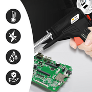 ⏳Time-Limited Special⏰Efficient Handheld Soldering Tool Set thumbnail 5