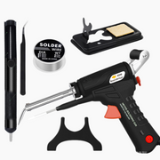 ⏳Time-Limited Special⏰Efficient Handheld Soldering Tool Set thumbnail 9