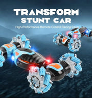 🎁RC Gesture and Remote Control Car (Dual mode) thumbnail 1