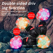 🎁RC Gesture and Remote Control Car (Dual mode) thumbnail 3