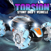 🎁RC Gesture and Remote Control Car (Dual mode) thumbnail 6