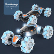 🎁RC Gesture and Remote Control Car (Dual mode) thumbnail 13