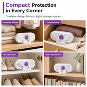 ⏳🔥LIMITED-TIME 50% OFF! ⏰Mini Reusable Household Dehumidifier. thumbnail 6