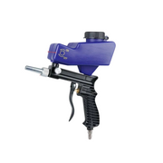 Handheld Pneumatic Sandblasting Gun thumbnail 10