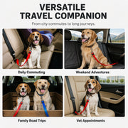 Adjustable Pet Car Seat Belt thumbnail 5