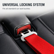 Adjustable Pet Car Seat Belt thumbnail 8