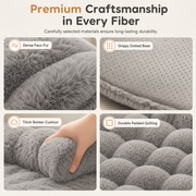 Plush Pet Furniture Protector thumbnail 4