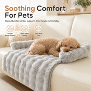 Plush Pet Furniture Protector thumbnail 5