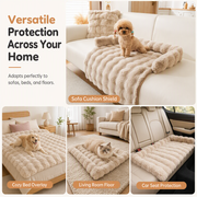 Plush Pet Furniture Protector thumbnail 6