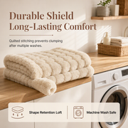 Plush Pet Furniture Protector thumbnail 7