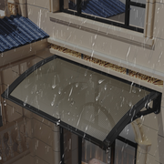 Outdoor Window Door Canopy Awning thumbnail 5