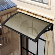 Outdoor Window Door Canopy Awning thumbnail 6