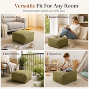 Storage Stool Cover thumbnail 6