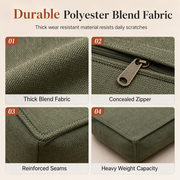 Storage Stool Cover thumbnail 5