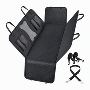 Waterproof Dog Car Seat Cover Dirtproof Rear Seat Pet Mat Cushion thumbnail 9