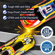 Stunt Toy Car Kit thumbnail 4