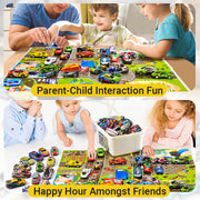 Stunt Toy Car Kit thumbnail 7