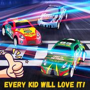 Stunt Toy Car Kit thumbnail 6