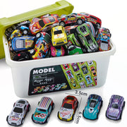 Stunt Toy Car Kit thumbnail 8