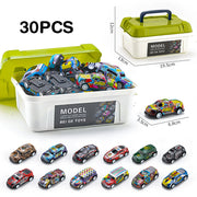 Stunt Toy Car Kit thumbnail 10