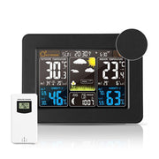 Wireless Weather Station with Color Display thumbnail 12