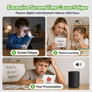 Smart Kids English Reading Pen with Dinosaur Cards Early thumbnail 2