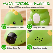 Smart Kids English Reading Pen with Dinosaur Cards Early thumbnail 5