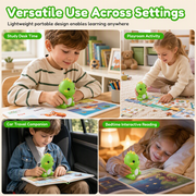 Smart Kids English Reading Pen with Dinosaur Cards Early thumbnail 7
