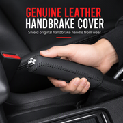 Universal Car Handbrake Protective Cover Sleeve thumbnail 1