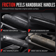 Universal Car Handbrake Protective Cover Sleeve thumbnail 2