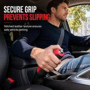 Universal Car Handbrake Protective Cover Sleeve thumbnail 3