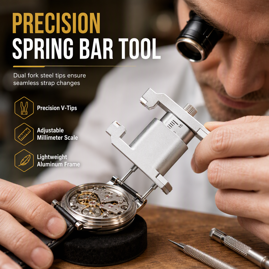 Watch Repair Tool