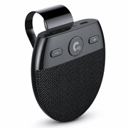 SP11 Car Sun Visor Bluetooth Hands Free Speakerphone thumbnail 9