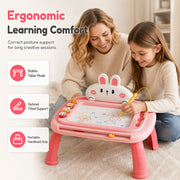 Kids Magnetic Drawing Board thumbnail 1