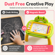 Kids Magnetic Drawing Board thumbnail 8