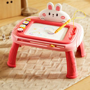 Kids Magnetic Drawing Board thumbnail 9