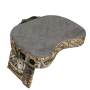 Portable Heated Seat Cushion Outdoor thumbnail 2