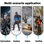 Portable Heated Seat Cushion Outdoor thumbnail 5