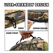 Portable Heated Seat Cushion Outdoor thumbnail 6
