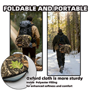 Portable Heated Seat Cushion Outdoor thumbnail 7