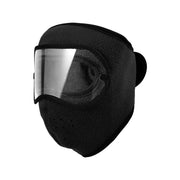 Winter Windproof Warm Face Mask with HD Goggles thumbnail 11