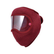 Winter Windproof Warm Face Mask with HD Goggles thumbnail 12