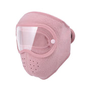 Winter Windproof Warm Face Mask with HD Goggles thumbnail 15