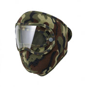 Winter Windproof Warm Face Mask with HD Goggles thumbnail 16