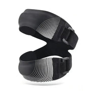 Adjustable Patella Stabilizer Knee Brace thumbnail 15