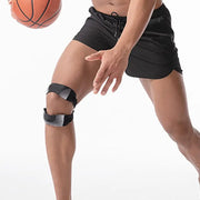 Adjustable Patella Stabilizer Knee Brace thumbnail 8