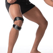 Adjustable Patella Stabilizer Knee Brace thumbnail 6