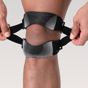 Adjustable Patella Stabilizer Knee Brace thumbnail 7
