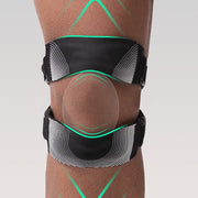 Adjustable Patella Stabilizer Knee Brace thumbnail 9