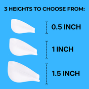 Stealth Lift Height Boosters thumbnail 2